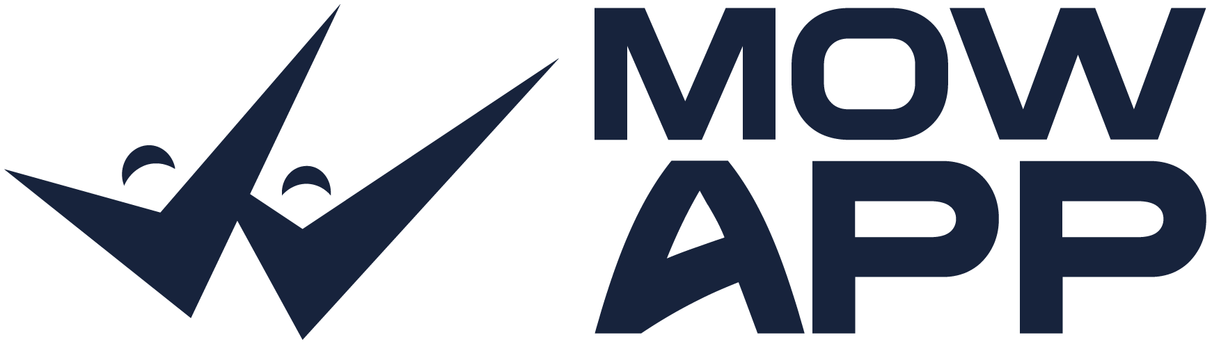Logo MOWApp